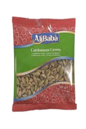Cardomoms Green Ali Baba 10x200gr