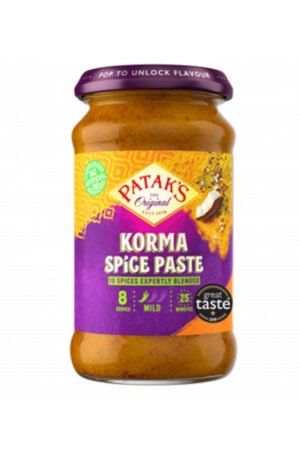 Patak's Korma Paste 2300G