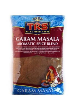 GARAM MASALA PWD TRS 20X100G