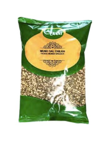 Mung Dall(Chilka) Ali Baba 6x2kg