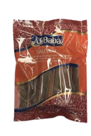 Dalchini Whole Ali Baba 10x200gr