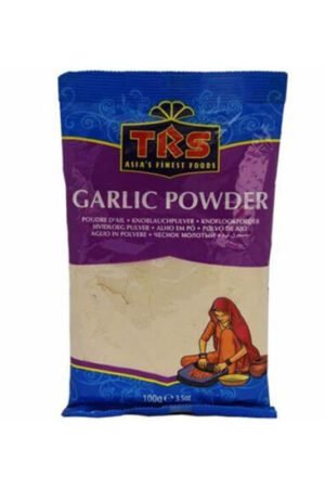 TRS Garlic Powder 20X100G