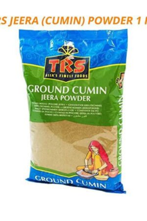 TRS Jeera Powder 1 Kg