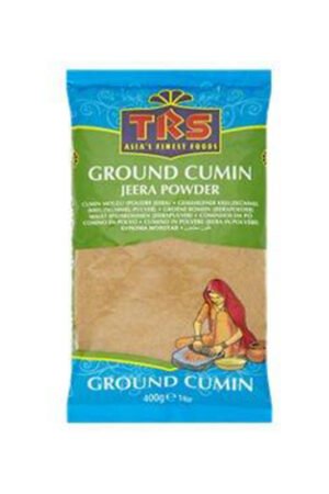 TRS CUMIN POWDER 20X100G