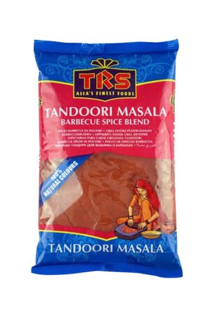 TANDOORI MASALA TRS 15X100G