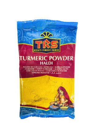 trs pure haldi powder