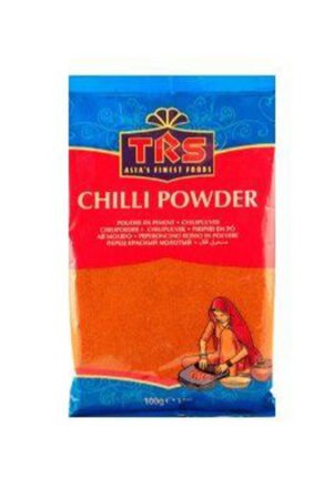 TRS Chilli Powder 10X400G