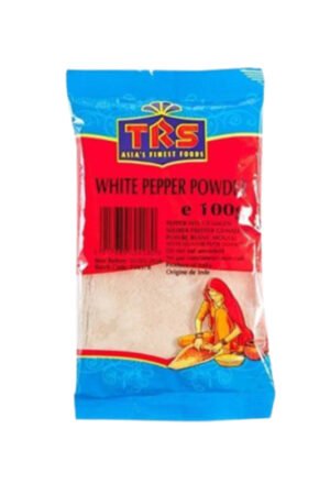 BLACK PEPPER WHOLE ALI BABA 6X1KG