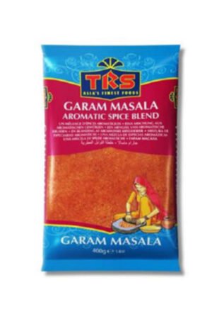 TRS Garam Masala Powder 10X400G