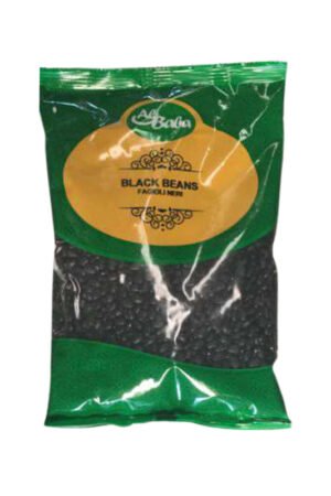Black Beans Ali Baba 10x800gr