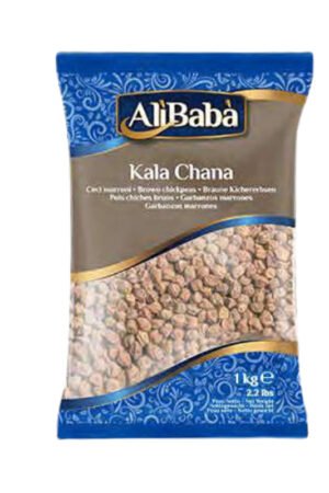 Kala Chana Ali Baba 10x1kg