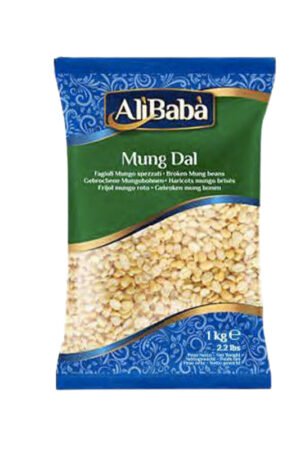 Mung Dall Ali Baba 8X2kg