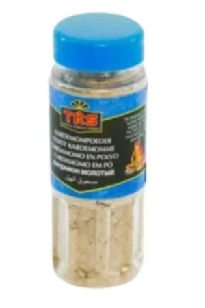 CARDOMOMS GREEN TRS 20X50G