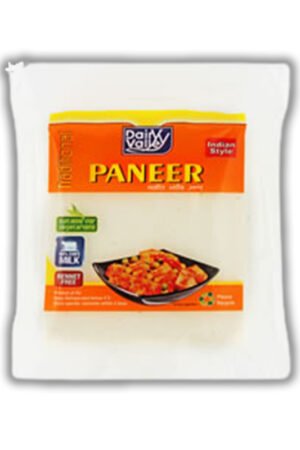 Dairy Valley Paneer 1 KG Indian Soft Cheese