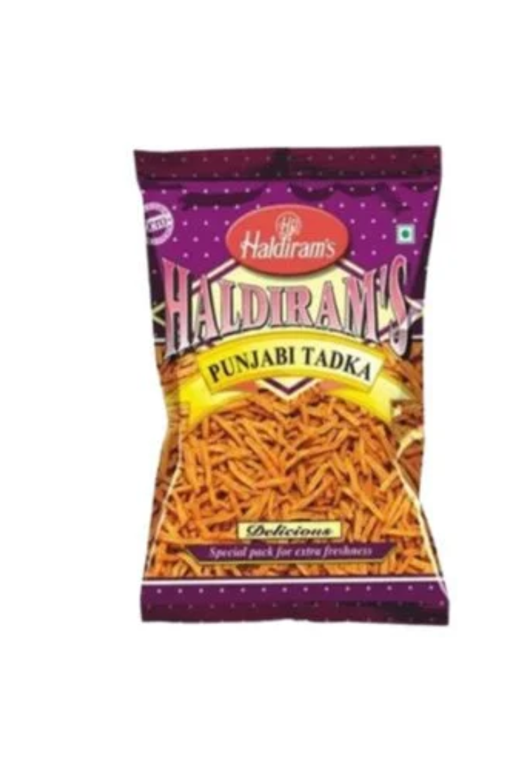 Haldiram – 10X200g Punjabi Tadka Mix