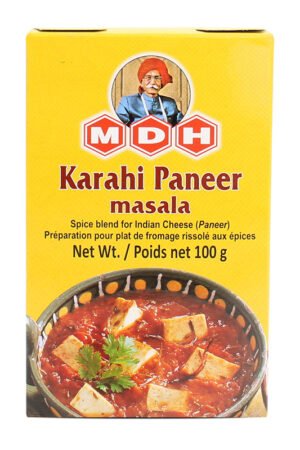 MDH - Karahi Paneer Masala Spice Mix 10X100G