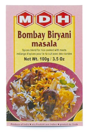 MDH – 100g Bombay Biryani Masala Spice Mix