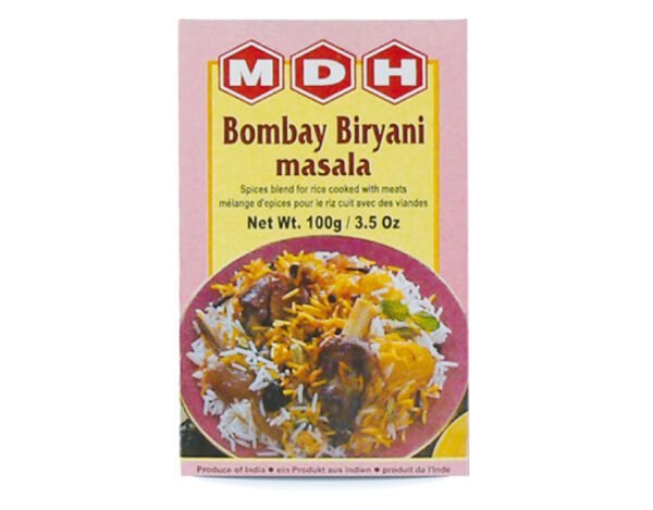 MDH – 100g Bombay Biryani Masala Spice Mix