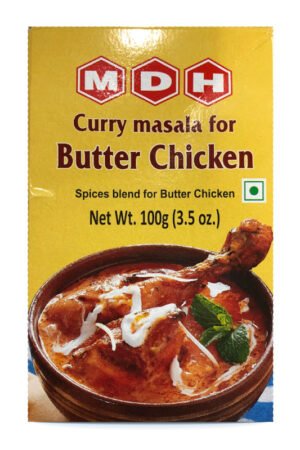 MDH - Butter Chicken Masala Mix 10X100G