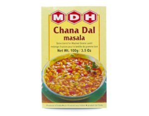 MDH – 100g Chana Dal Masala Spice Mix For Lentils