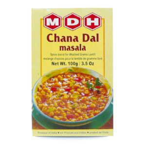 MDH – 100g Chana Dal Masala Spice Mix For Lentils