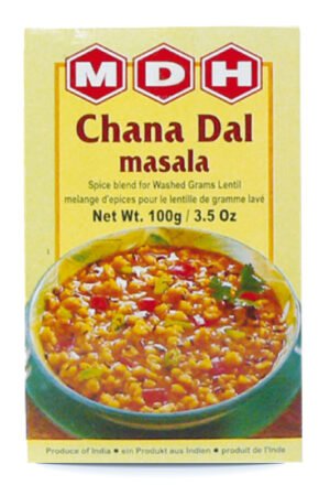 MDH – 100g Chana Dal Masala Spice Mix For Lentils