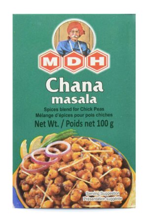 MDH - Chana Masala Spice Mix 10X100G