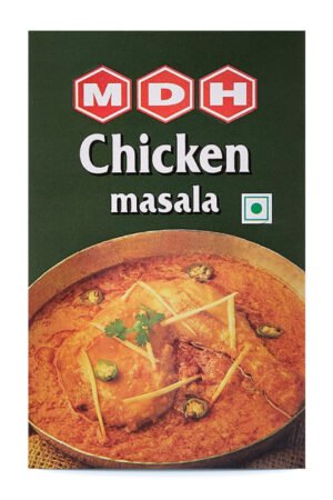 MDH - Chicken Masala Spice Mix 10X100G