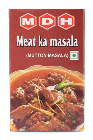 MDH - Meat ka Masala Mutton Masala 10X100G