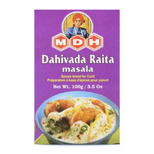 MDH – 100g Dahivada Raita Masala Spice Mix