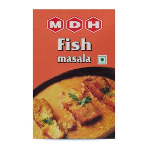 MDH – 100g Fish Masala Spice Mix