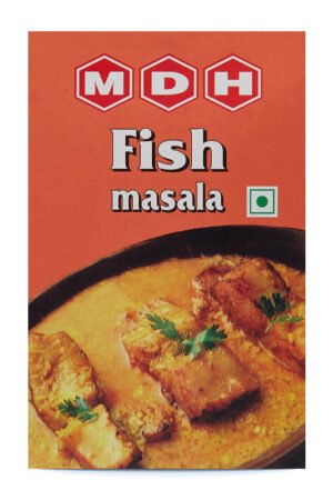 MDH – 100g Fish Masala Spice Mix