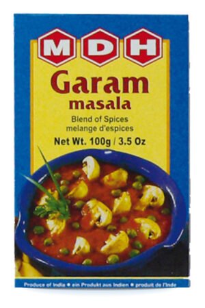 MDH - Garam Masala Spice Mix 10X100G