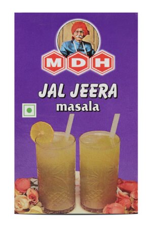 MDH - Jal Jeera Masala Mix 10X100G