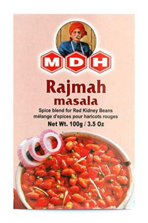 MDH - Rajmah Masala Spice Mix 10X100G
