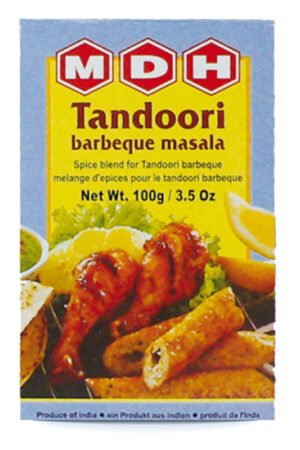 MDH – 100g Tandoori Barbeque Masala Spice Mix