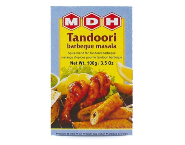 MDH – 100g Tandoori Barbeque Masala Spice Mix