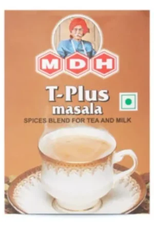 MDH - 10X35g T-Plus Masala Spice Mix for Tea