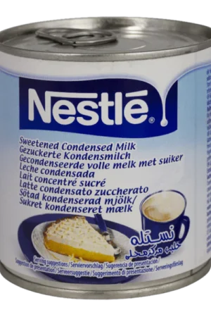 NESTLE SCM 48X397G SWEET CONDENSED MILK