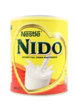 NIDO MILKPOWDER 6X2500G