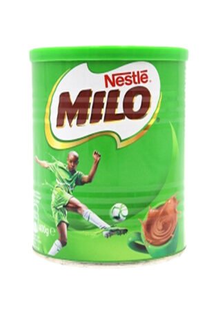Nestle – 24X400g Milo