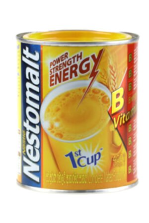 Nestle – 400g Nestomalt Powder