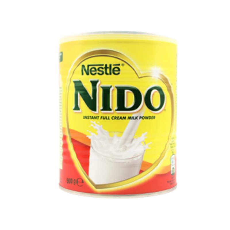 NIDO MILKPOWDER 12X975G