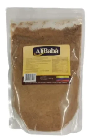Panela Pulverizada Ali Baba 14x454g