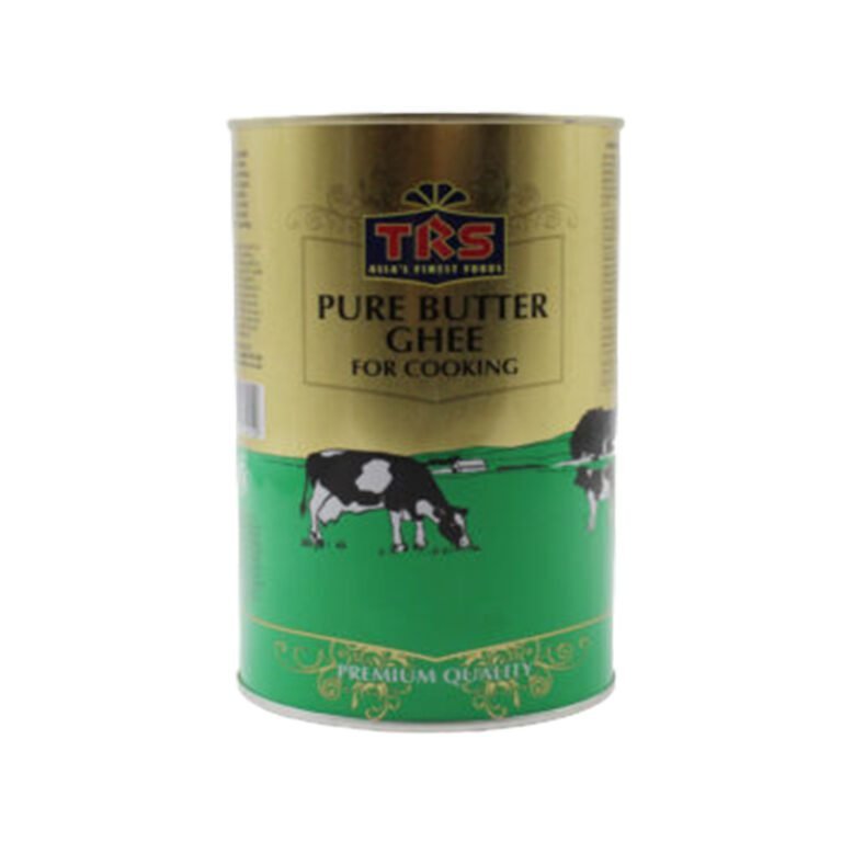 TRS-Pure Butter Ghee 6X2KG - Thokmandee