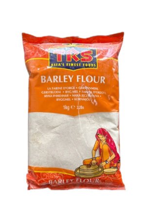 TRS Barley Flour 1 KG