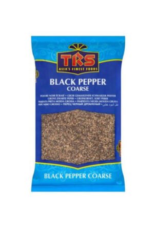 BLACK PEPPER COARSE TRS 20X100G