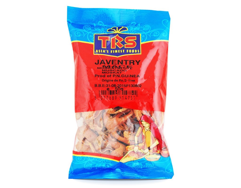 JAVENTRY(MACE) ALI BABA 15X50G