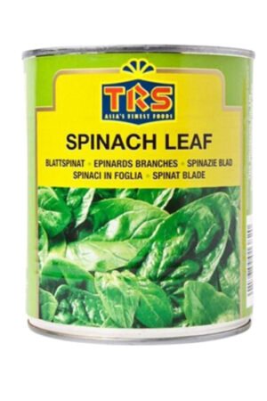 TRS Leaf Spinach 265G