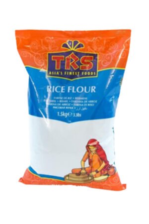 TRS Rice Flour 1.5 KG